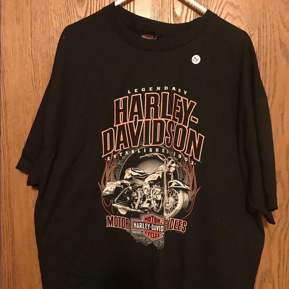 Harley Davidson men’s T-shirt